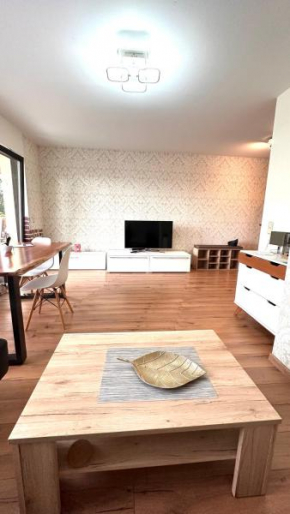 Sweet Apartment 16